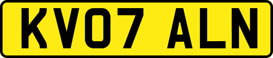 KV07ALN