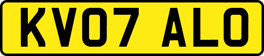 KV07ALO