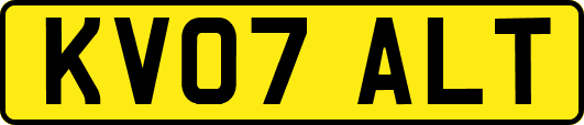 KV07ALT