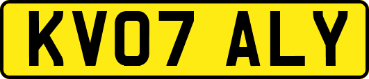 KV07ALY