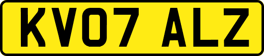KV07ALZ