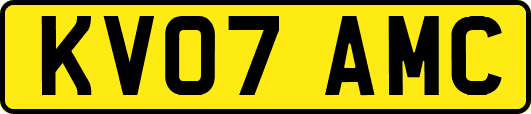 KV07AMC