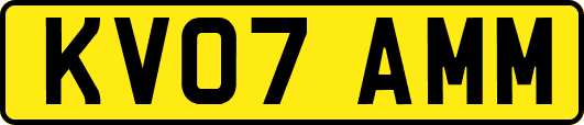 KV07AMM