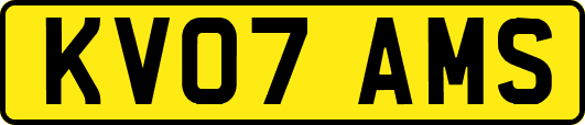 KV07AMS