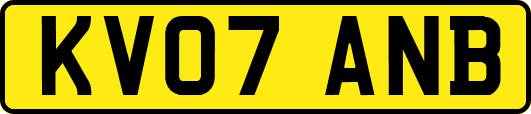 KV07ANB
