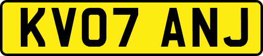 KV07ANJ