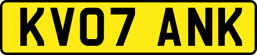 KV07ANK