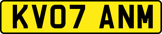 KV07ANM