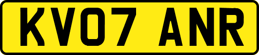 KV07ANR