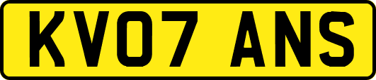 KV07ANS
