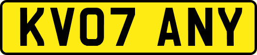 KV07ANY