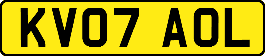 KV07AOL
