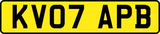 KV07APB