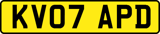 KV07APD