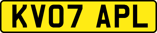 KV07APL