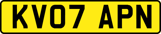 KV07APN
