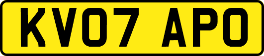 KV07APO