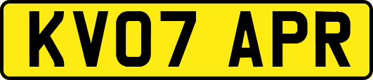 KV07APR