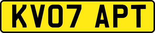 KV07APT