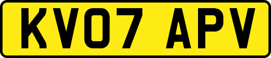 KV07APV
