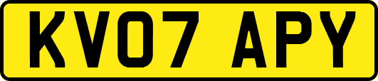 KV07APY