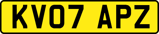 KV07APZ