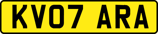 KV07ARA