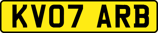 KV07ARB