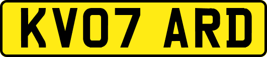 KV07ARD