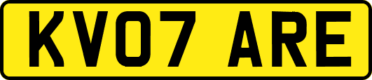 KV07ARE