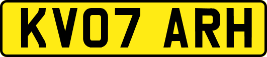 KV07ARH