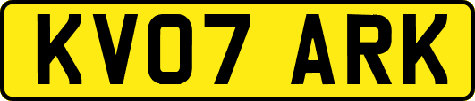 KV07ARK