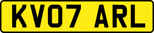 KV07ARL