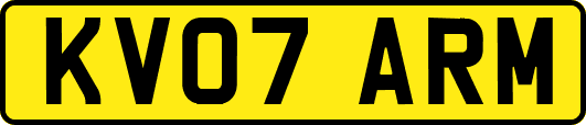 KV07ARM