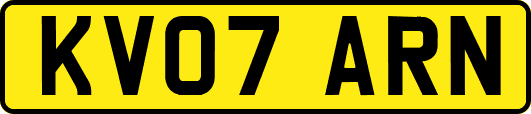 KV07ARN
