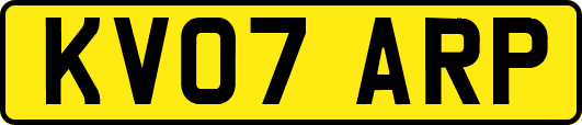 KV07ARP