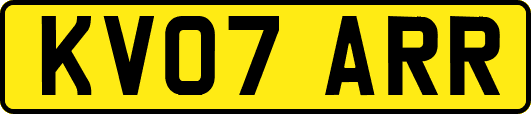 KV07ARR