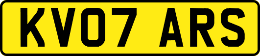 KV07ARS