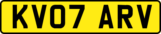 KV07ARV