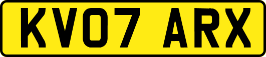 KV07ARX