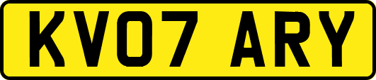 KV07ARY