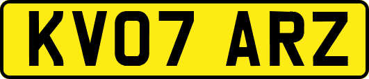 KV07ARZ