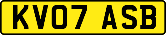 KV07ASB