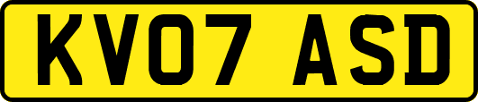 KV07ASD