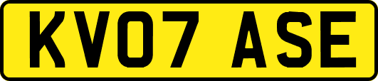 KV07ASE