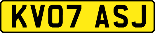 KV07ASJ