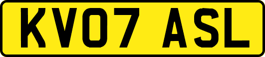 KV07ASL