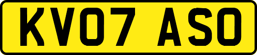 KV07ASO