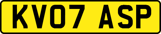 KV07ASP