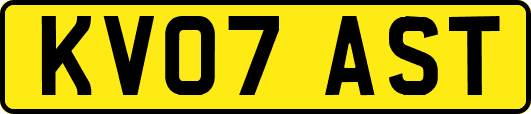 KV07AST